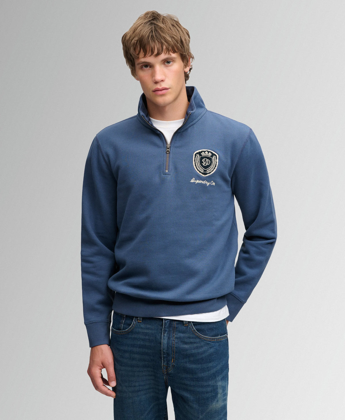Skate Blue