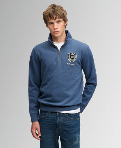 Skate Blue