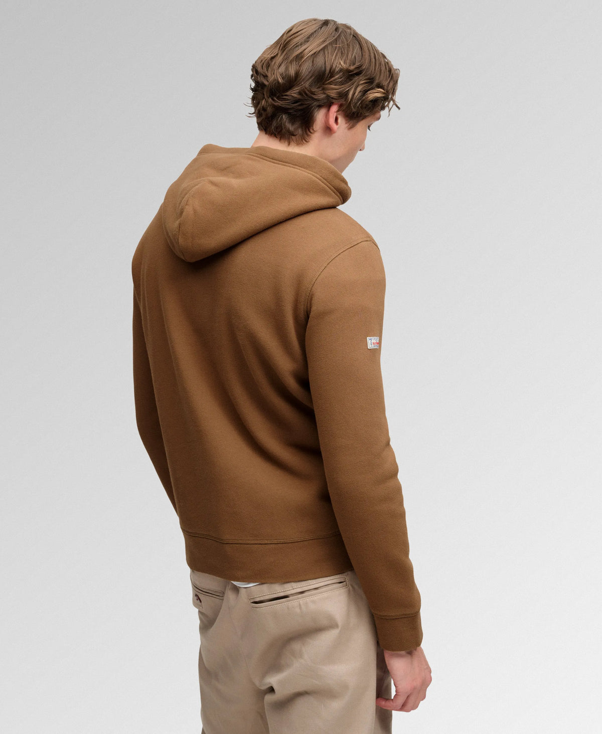 Deep Brown