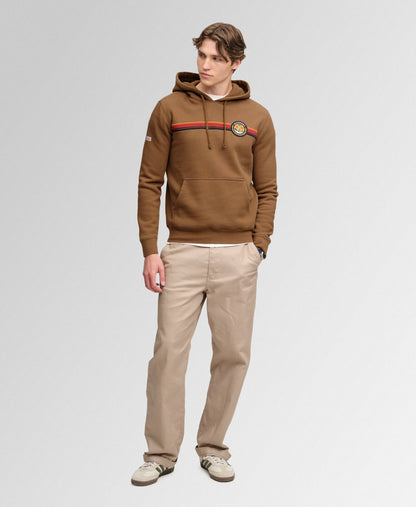 Deep Brown
