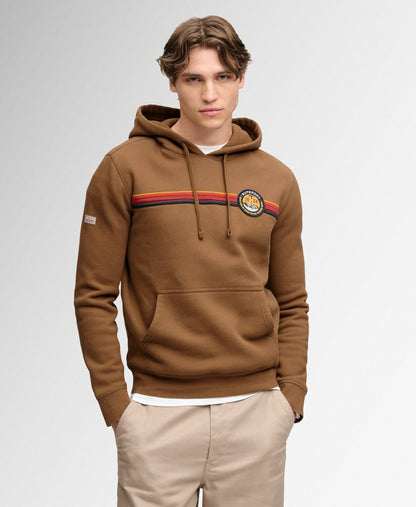 Deep Brown
