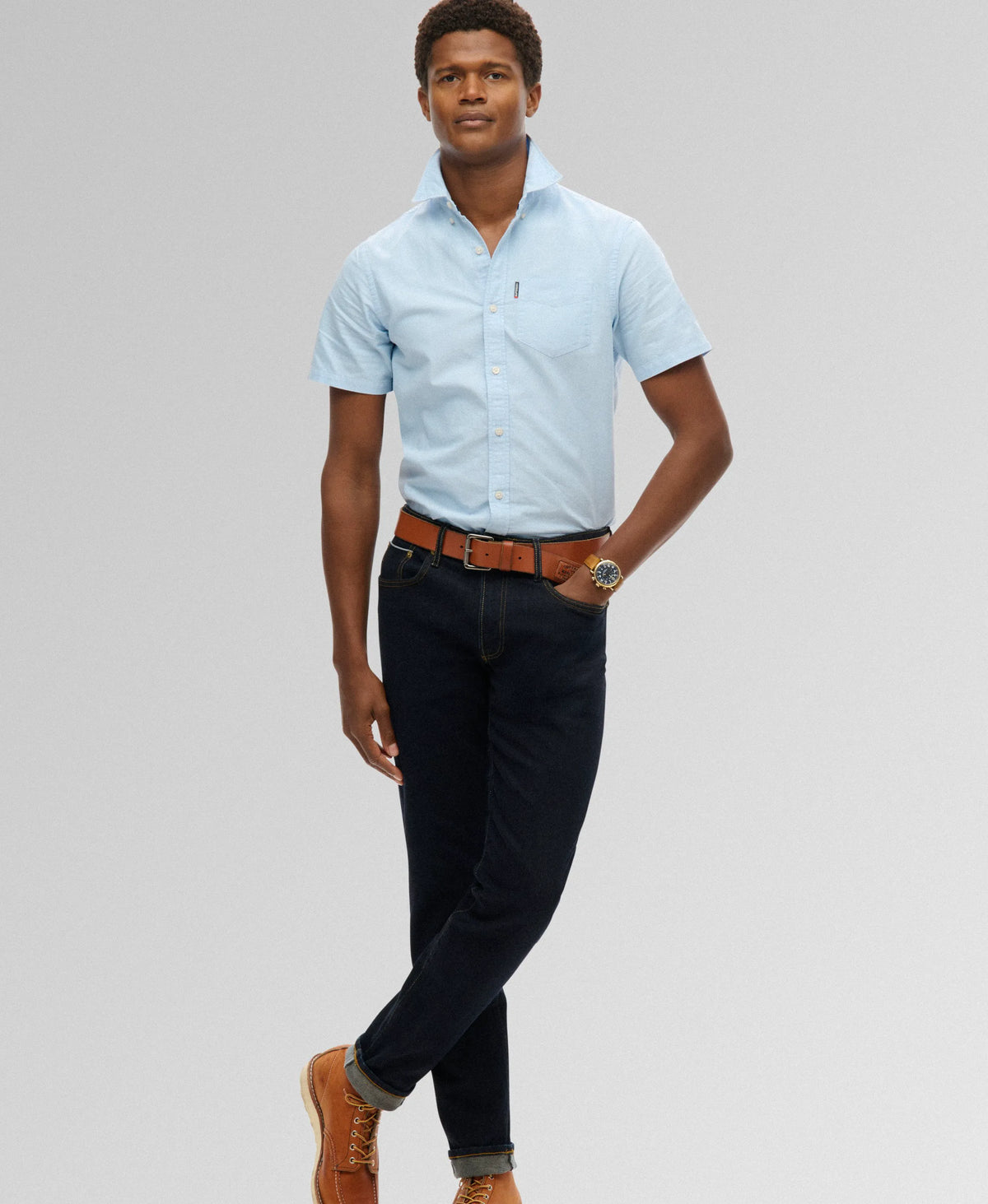 Classic Blue