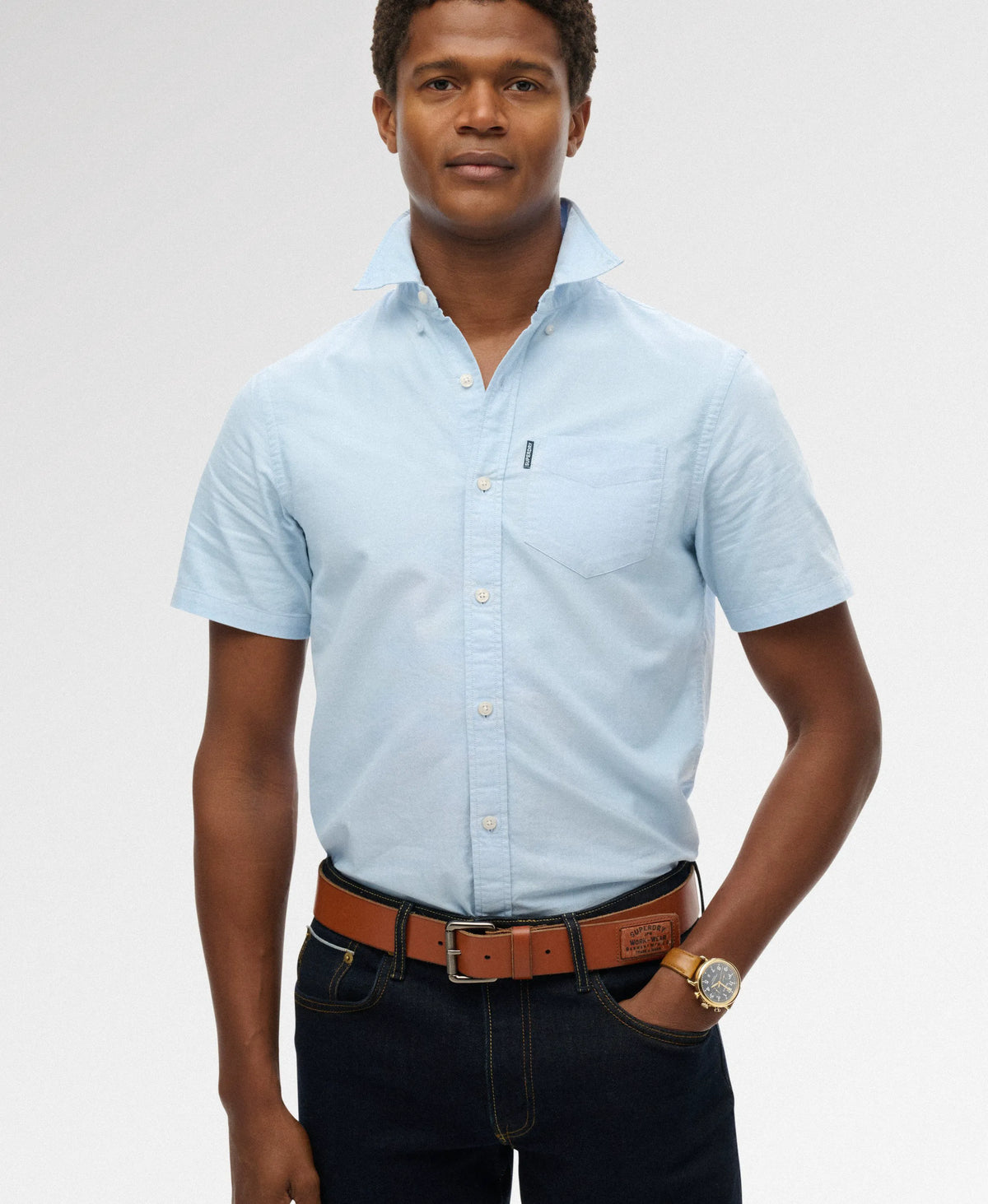 Classic Blue