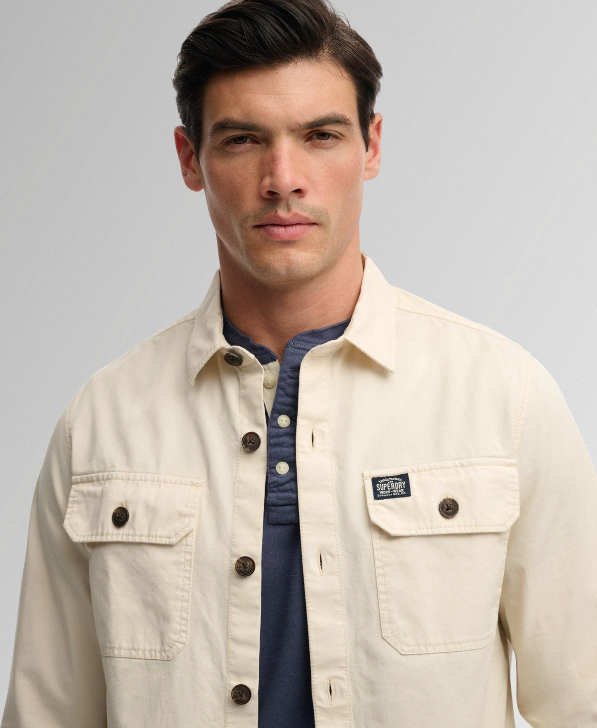 Oatmeal Beige