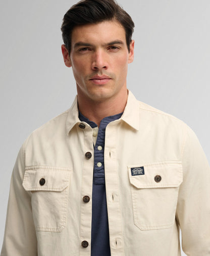 Oatmeal Beige