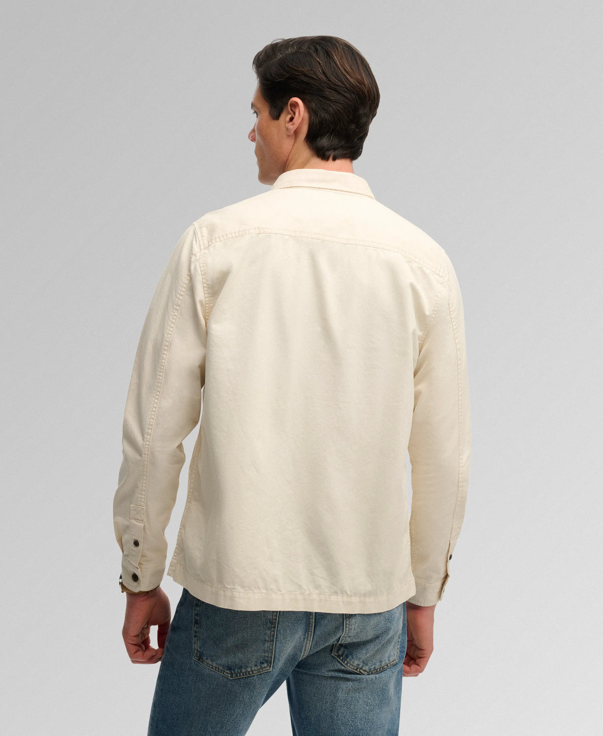 Oatmeal Beige
