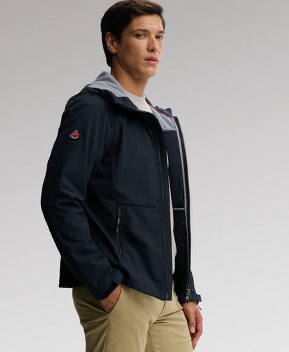 Eclipse Navy