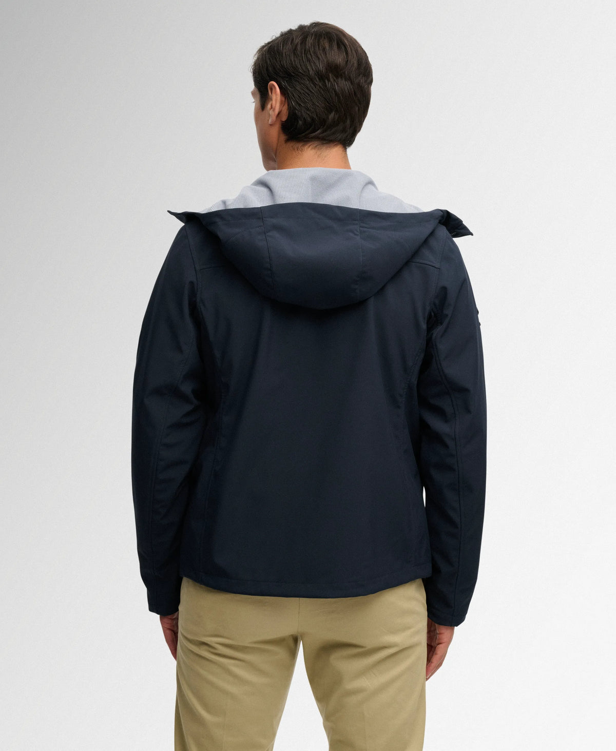 Eclipse Navy