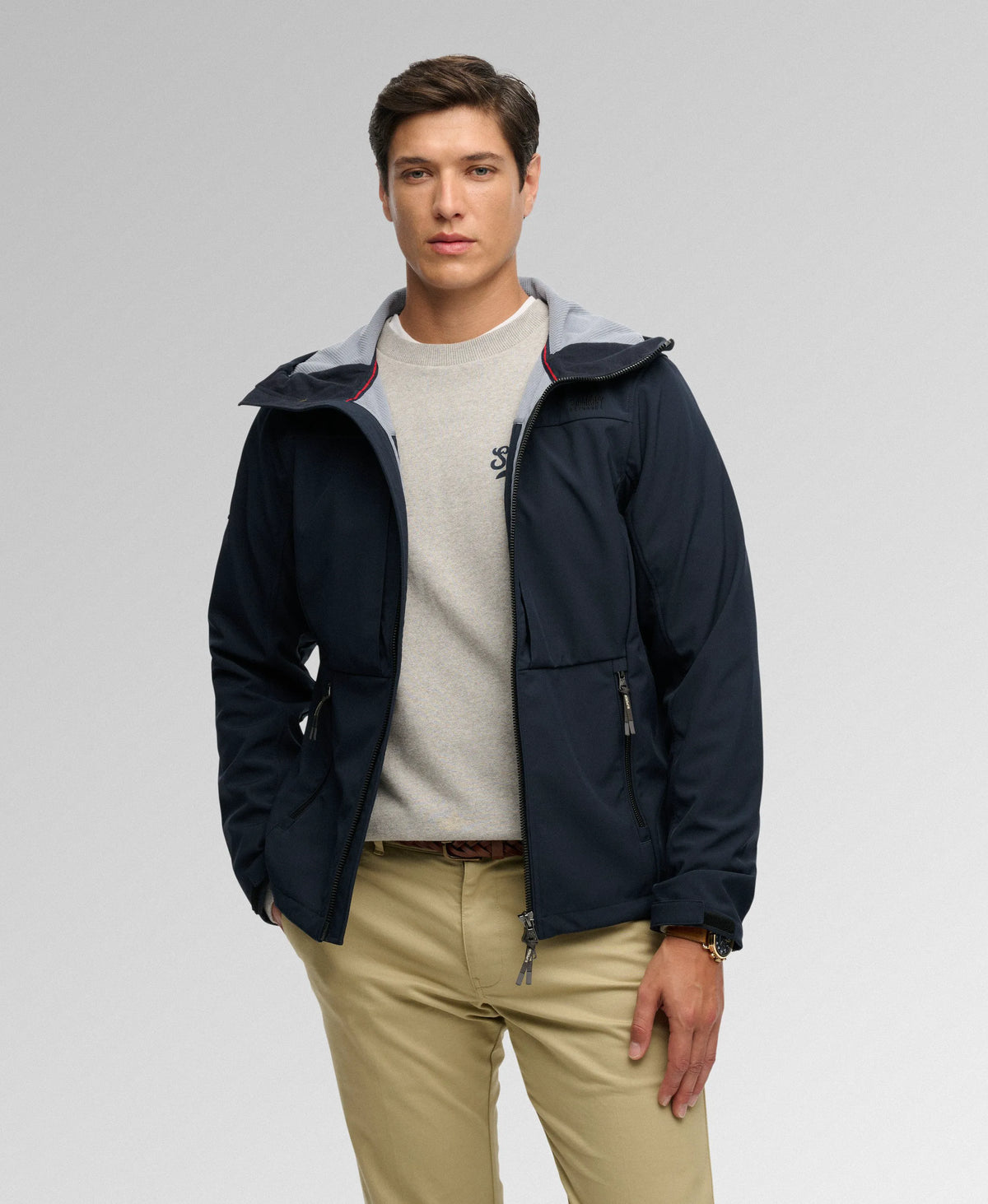 Eclipse Navy