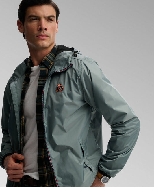 SLATE GREY