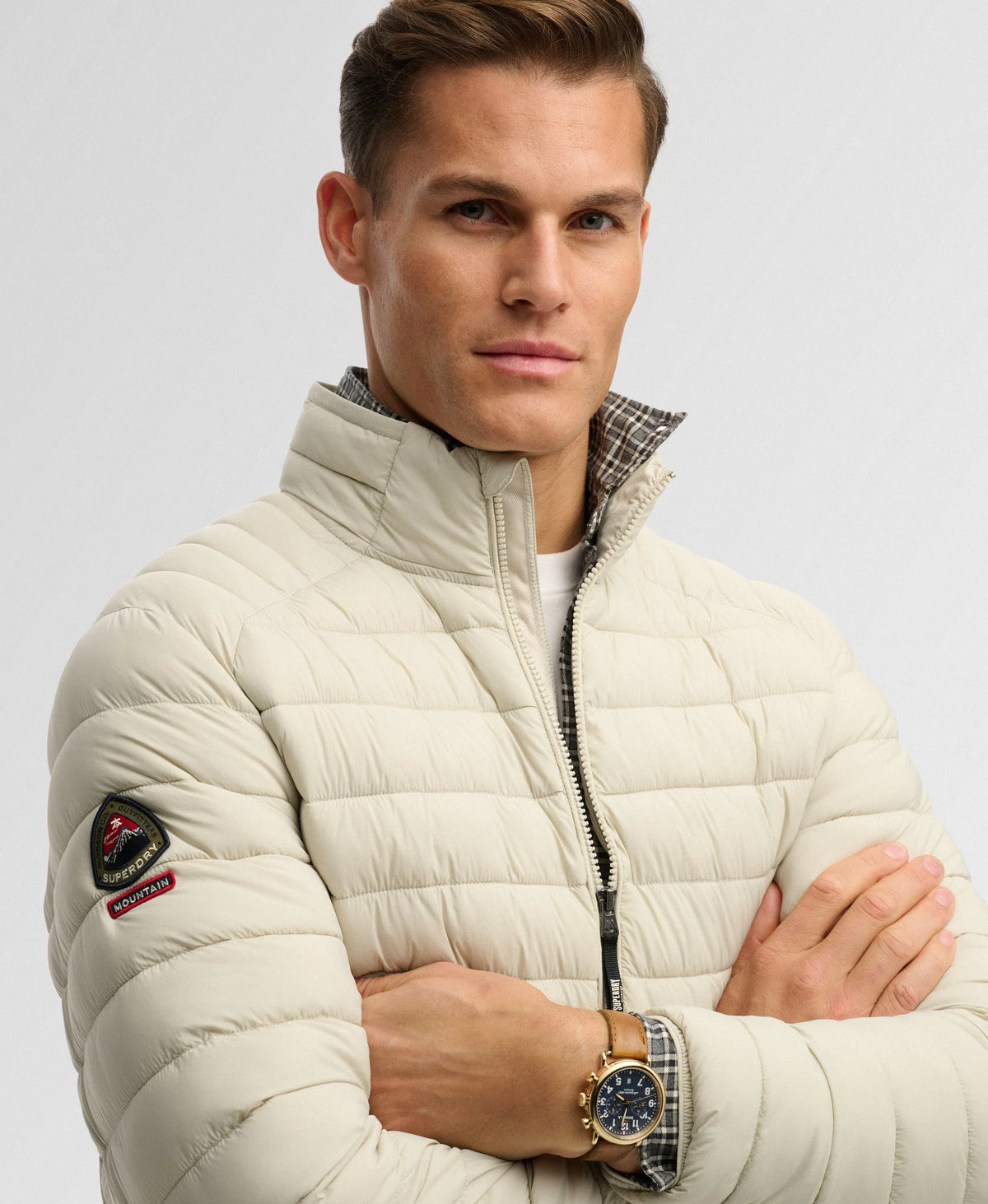 Light Stone Beige