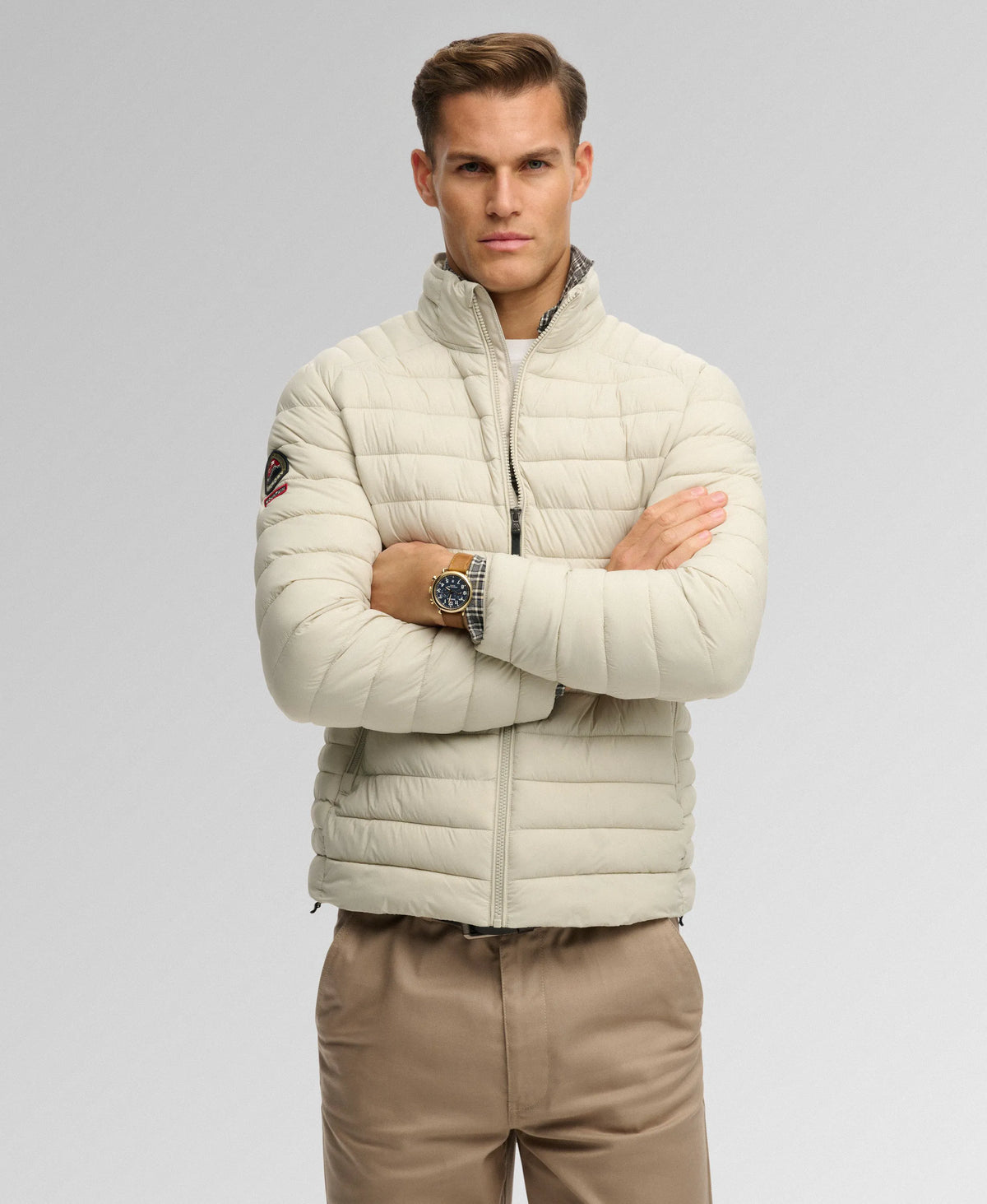 Light Stone Beige