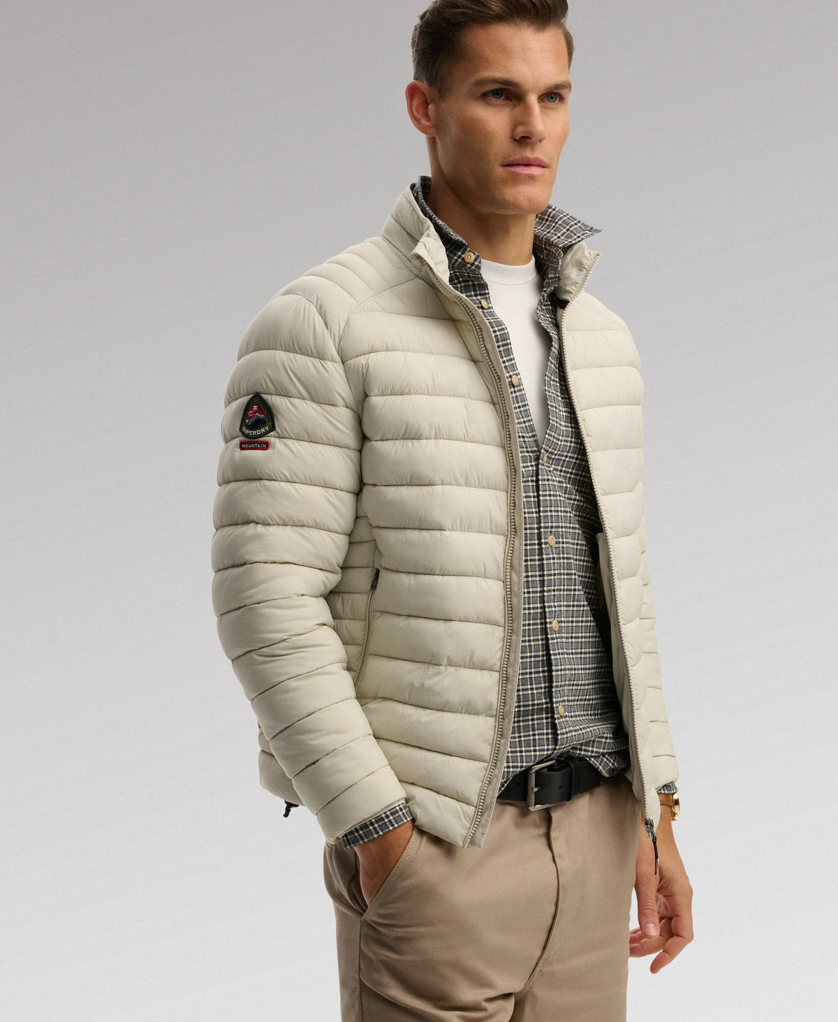 Light Stone Beige