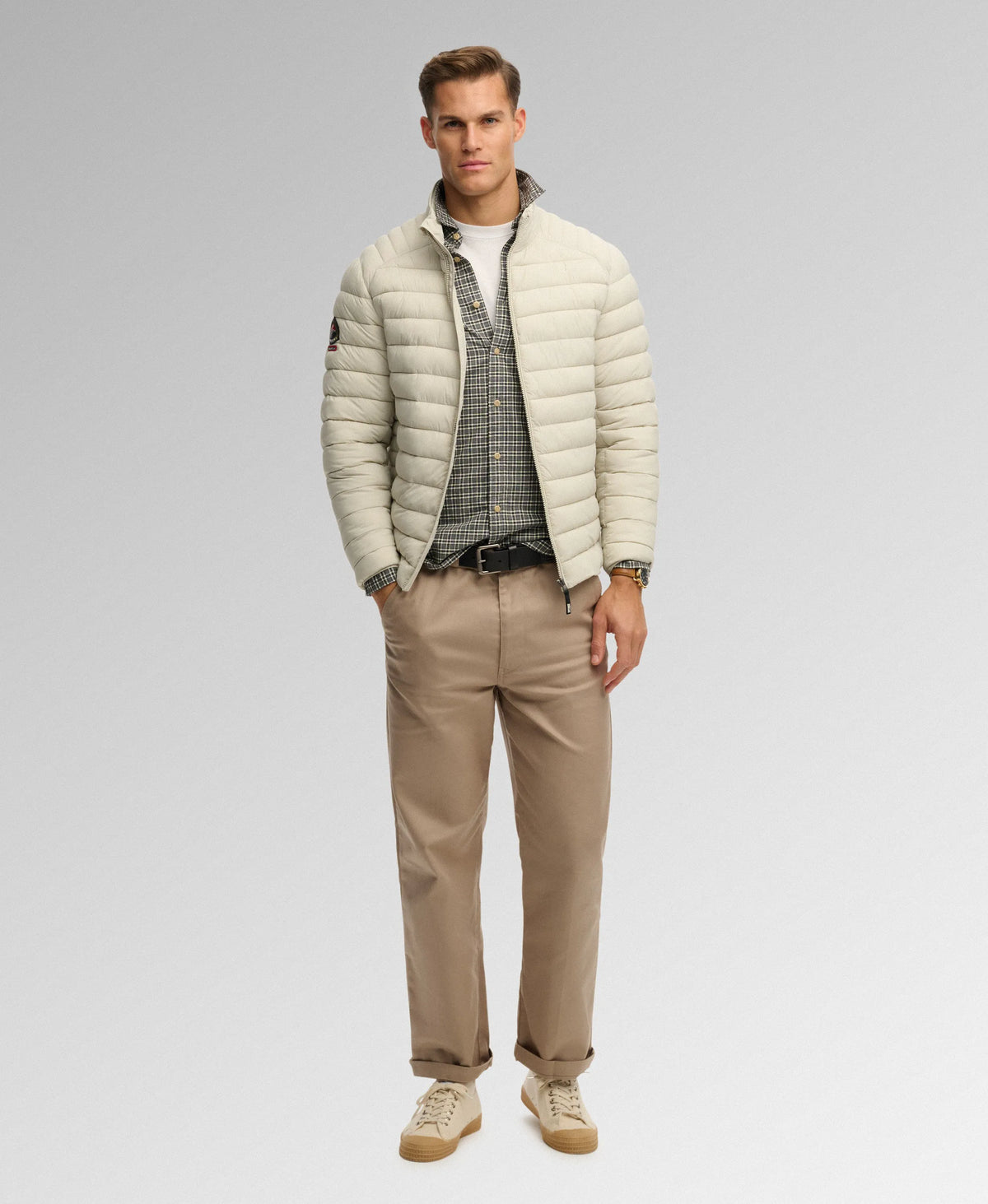Light Stone Beige