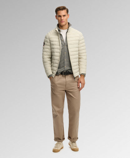 Light Stone Beige