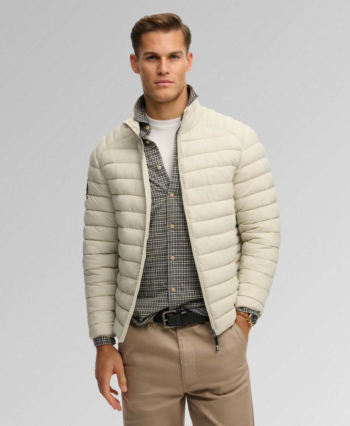 Light Stone Beige
