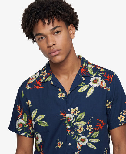 Cabana Navy