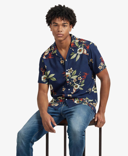 Cabana Navy