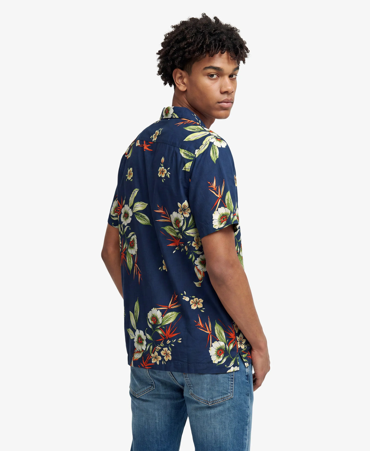 Cabana Navy