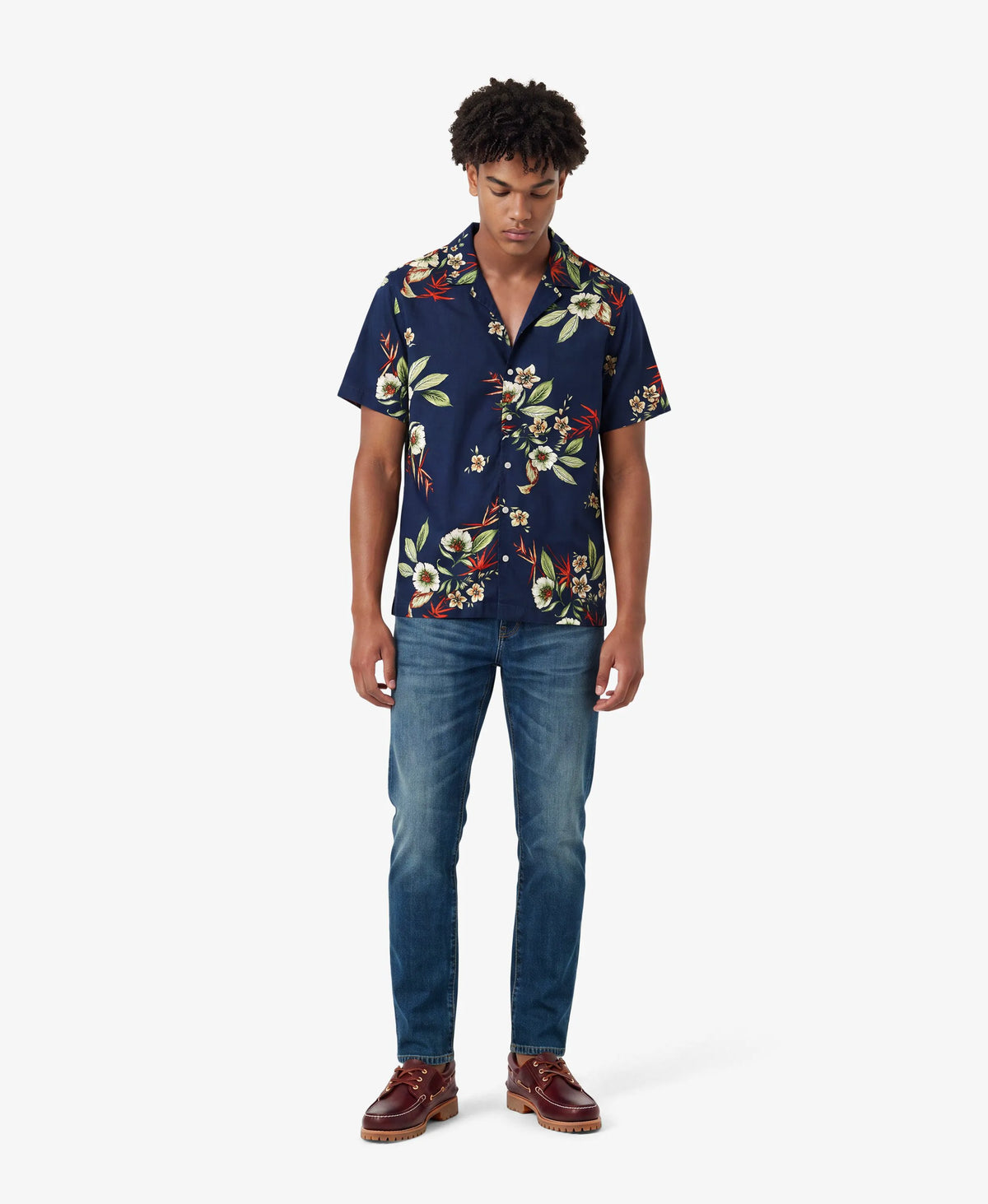 Cabana Navy