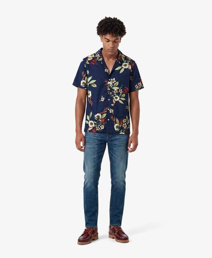 Cabana Navy