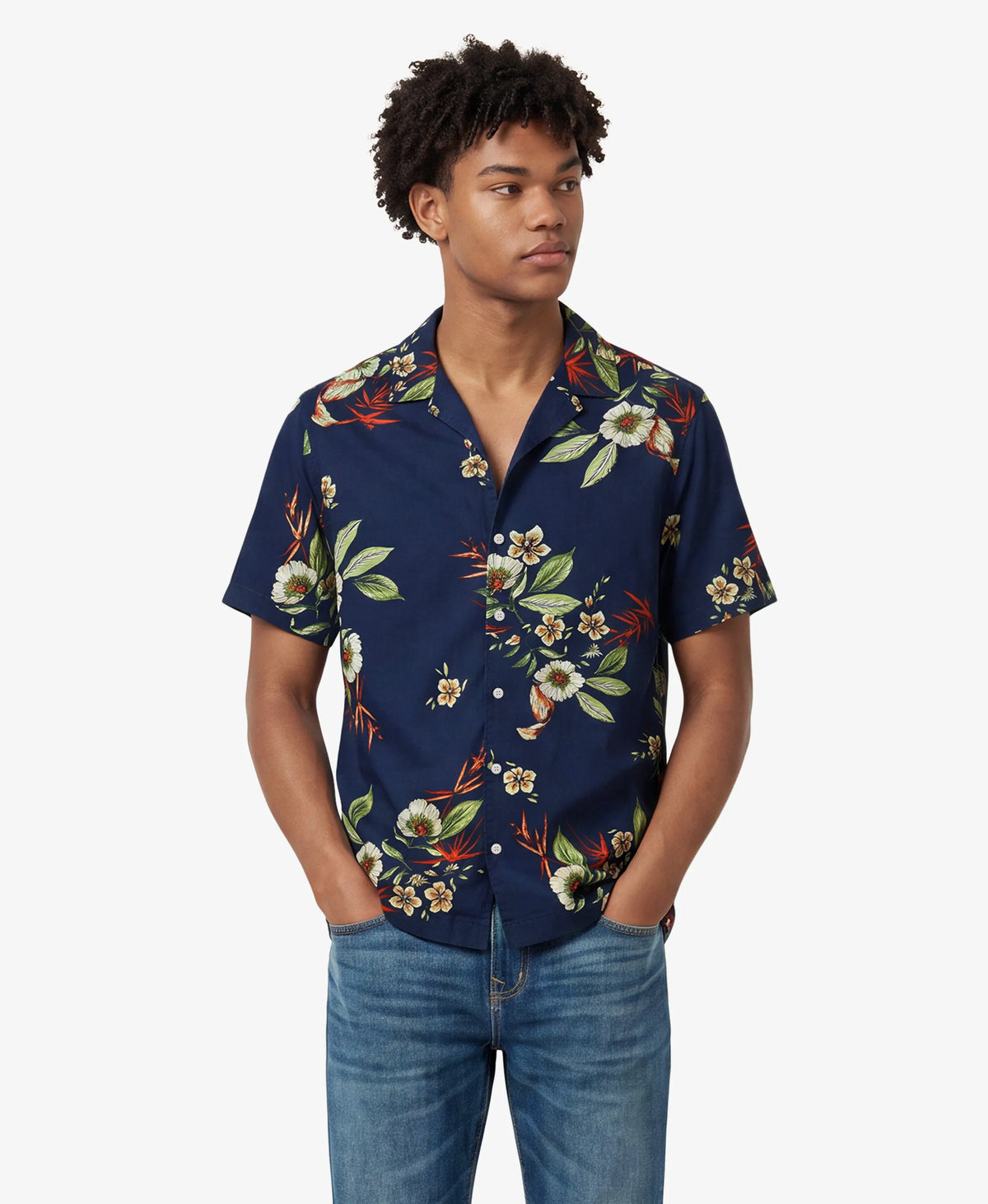 Cabana Navy