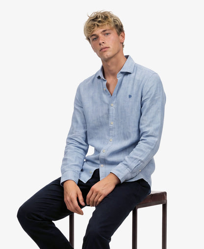 Blue Pick