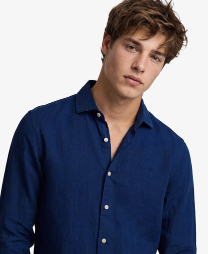 French Blue