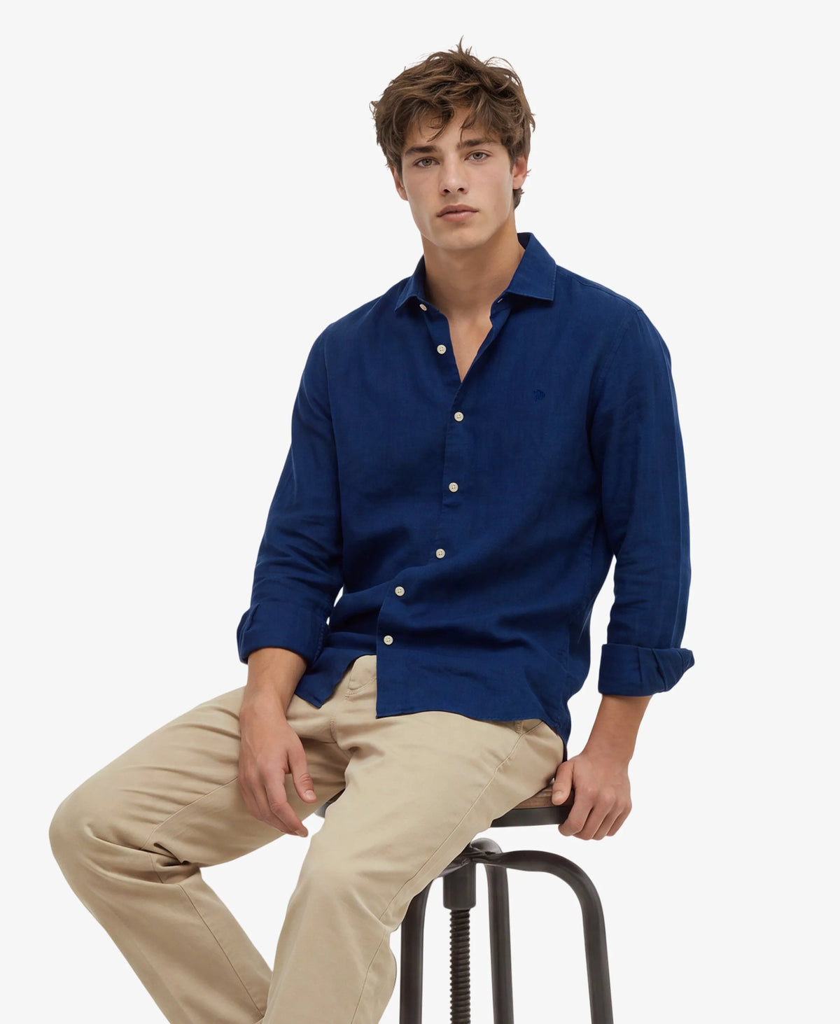 French Blue