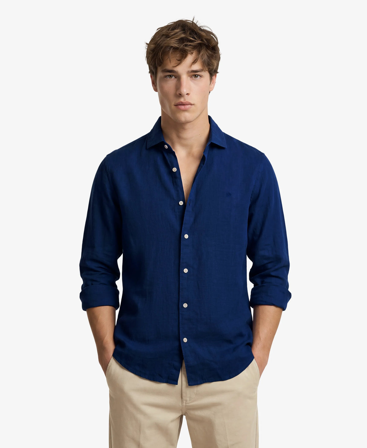 French Blue