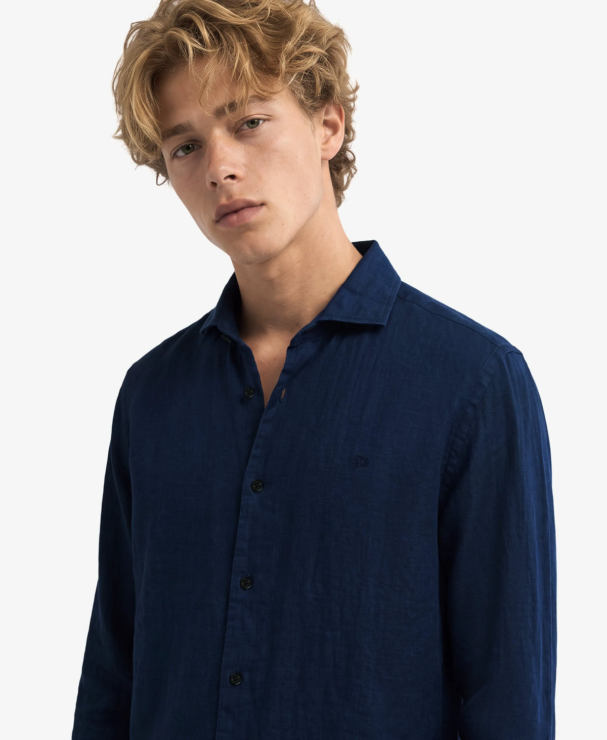 Eclipse Navy