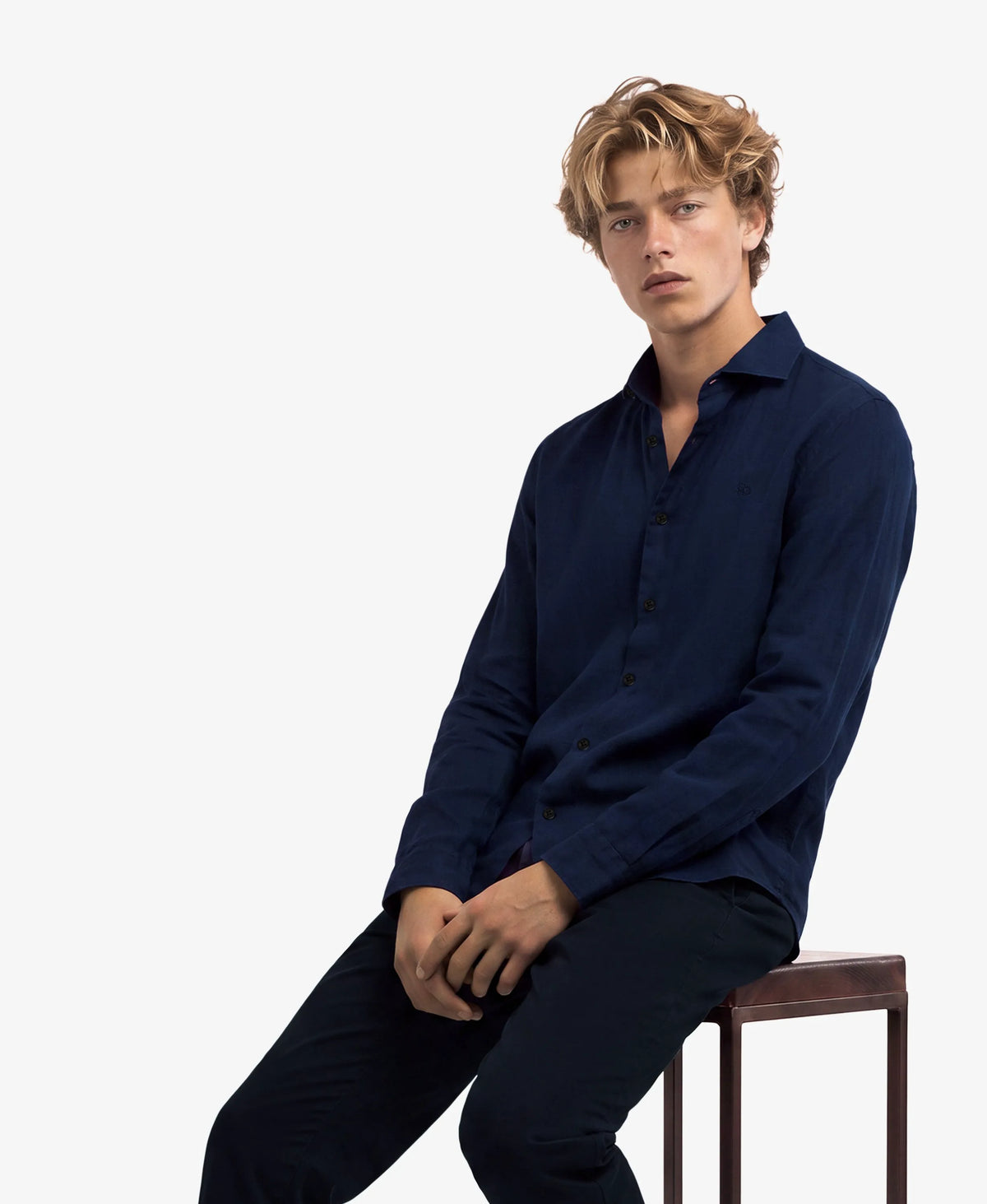 Eclipse Navy