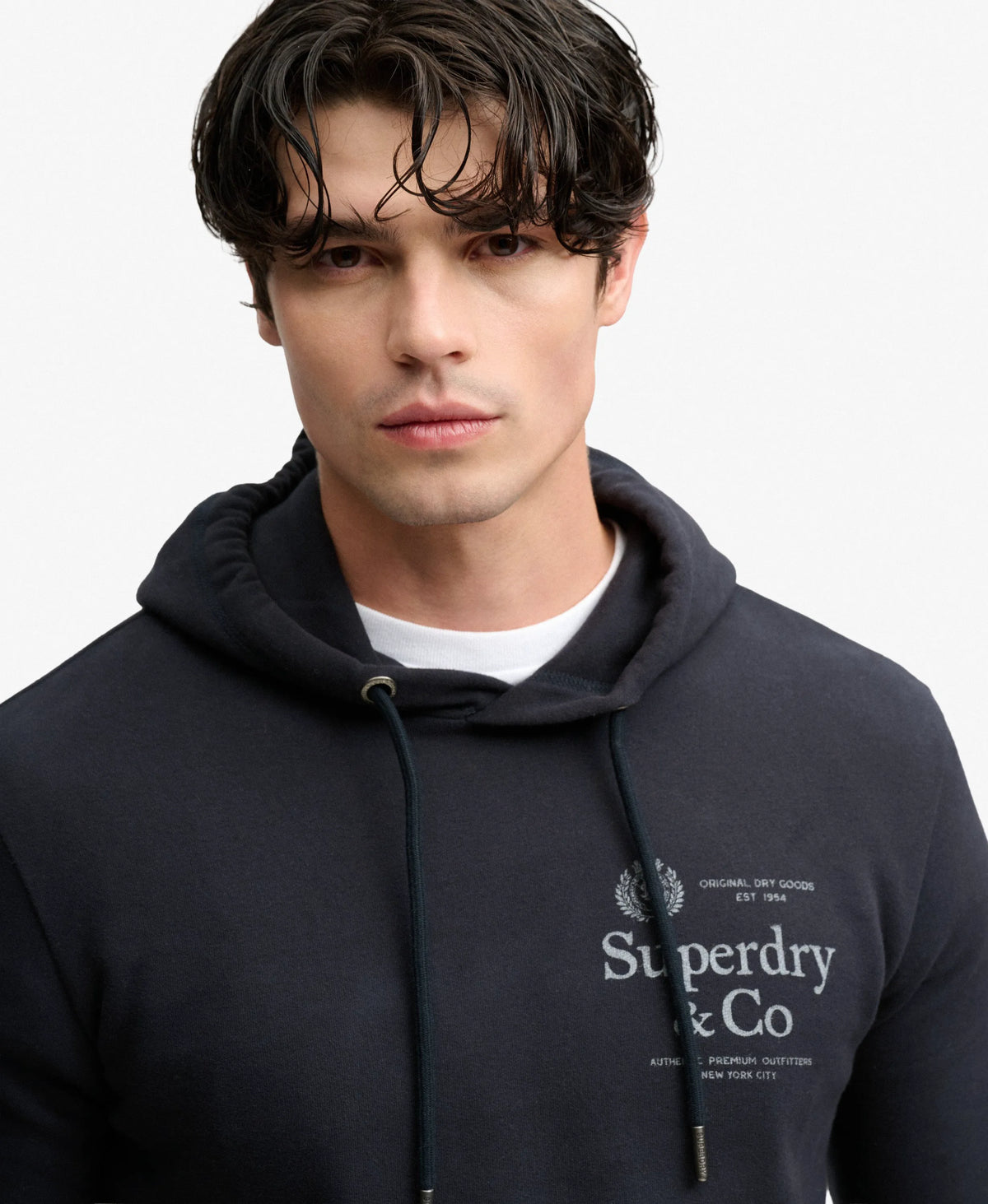 DARK NAVY