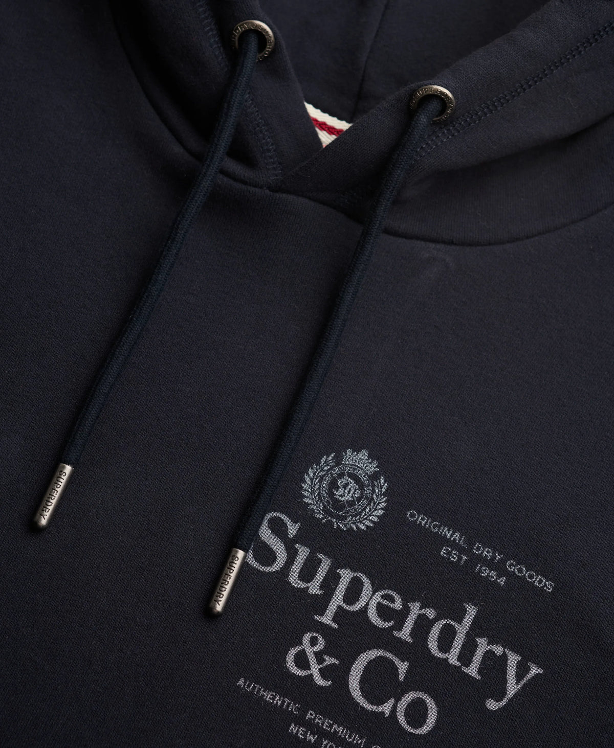 DARK NAVY