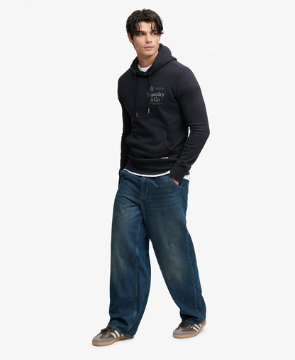 DARK NAVY