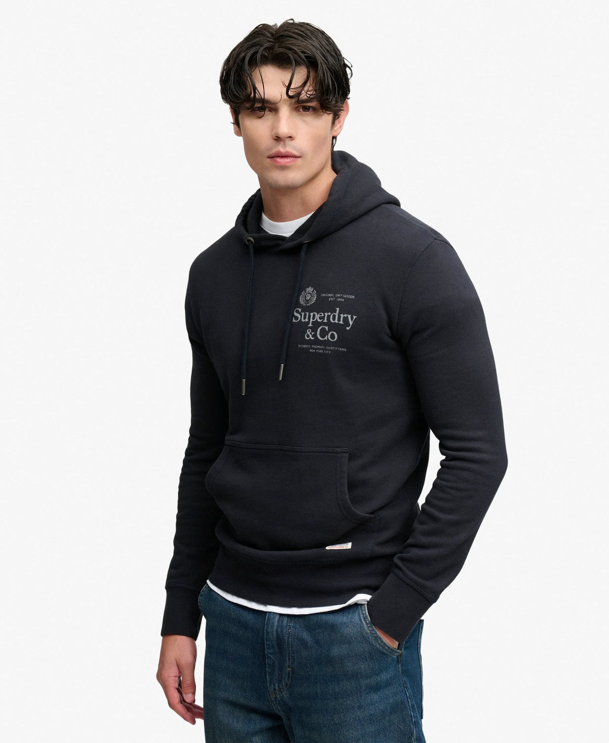 DARK NAVY
