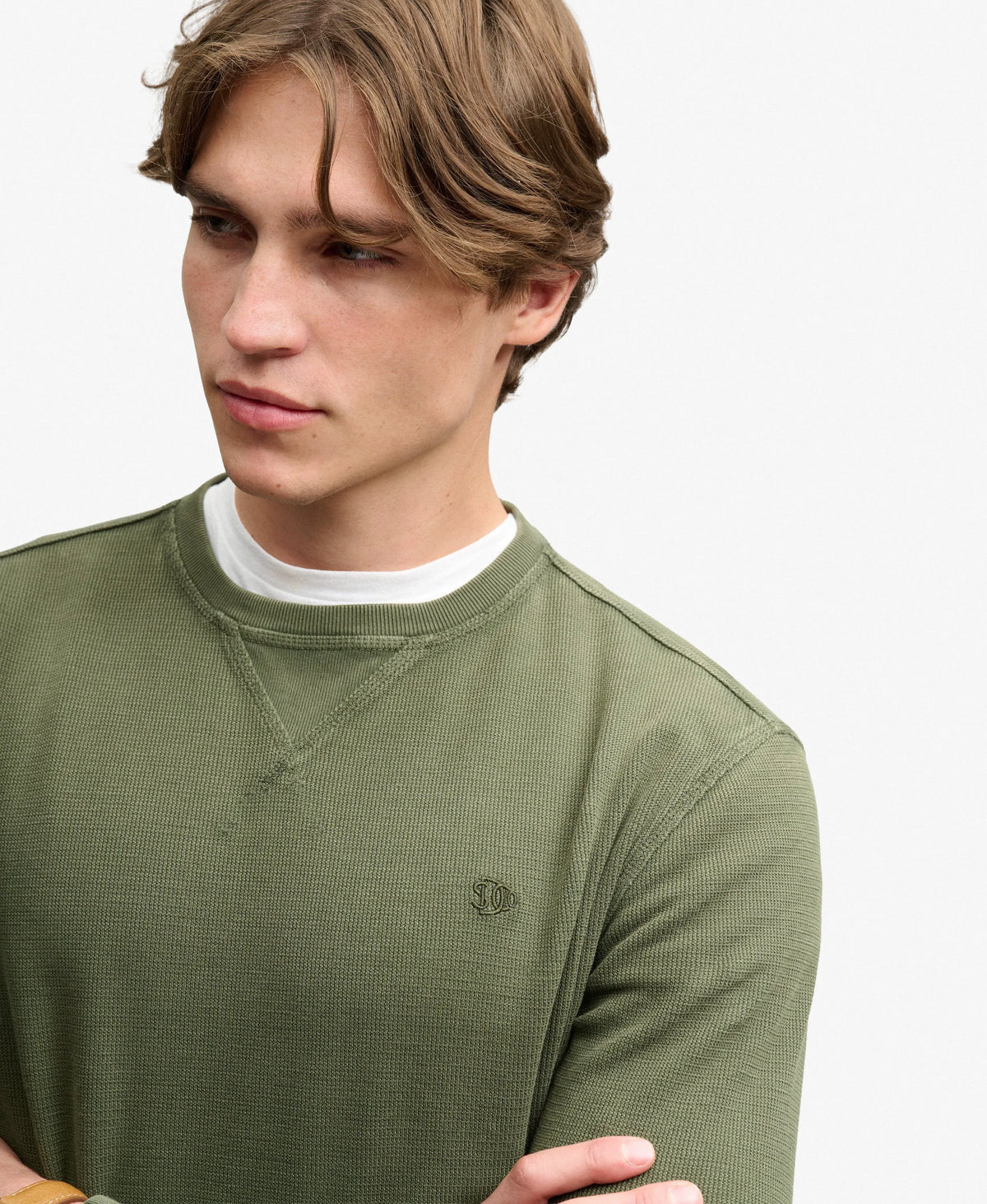 Beetle Green