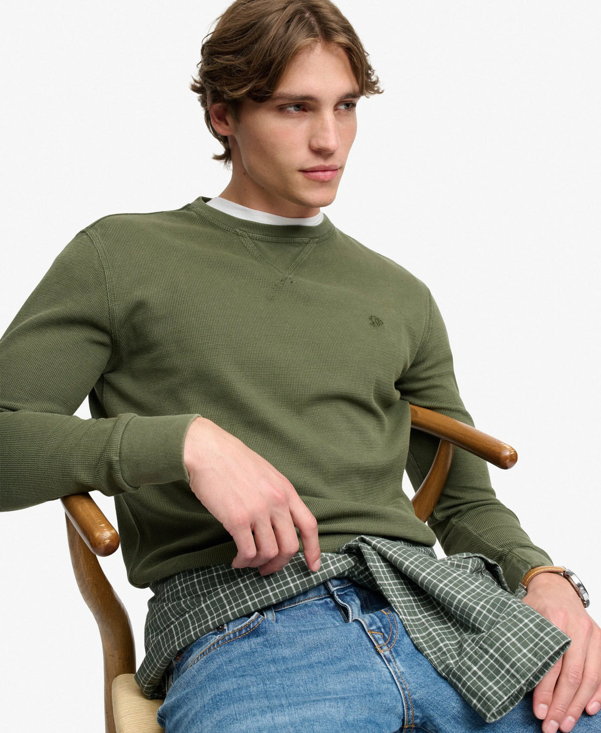 Beetle Green