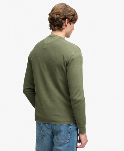 Beetle Green