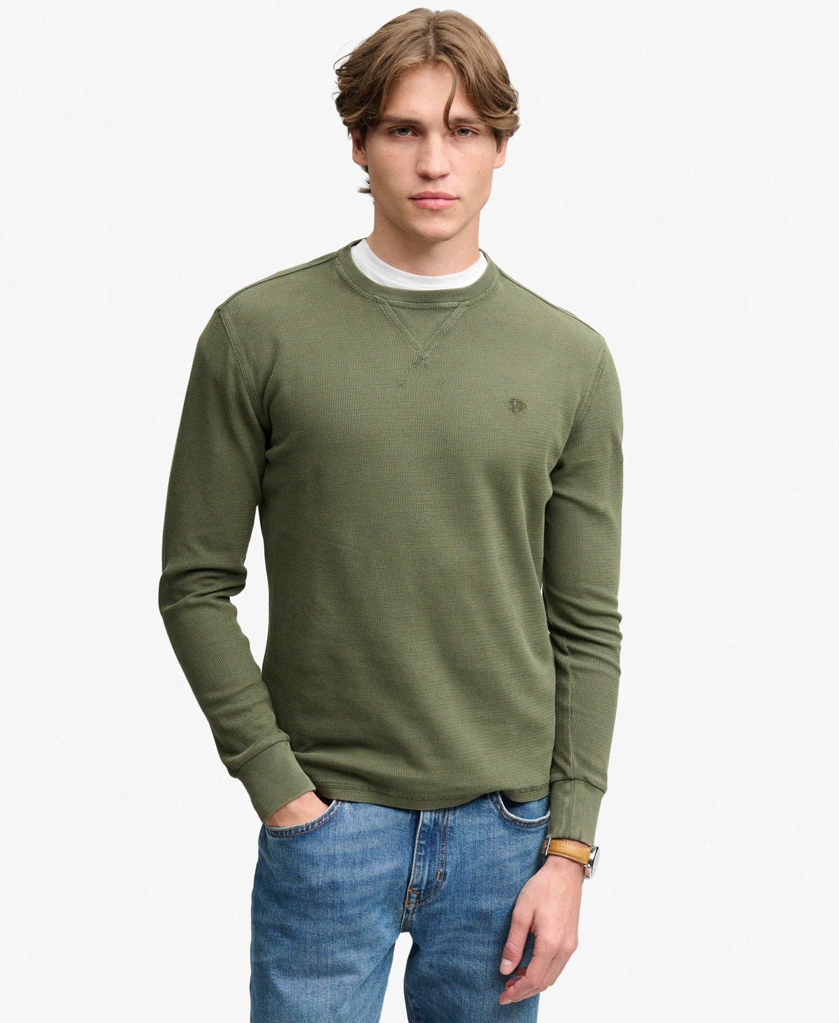 Beetle Green