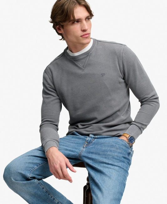 Washed Zinc Grey
