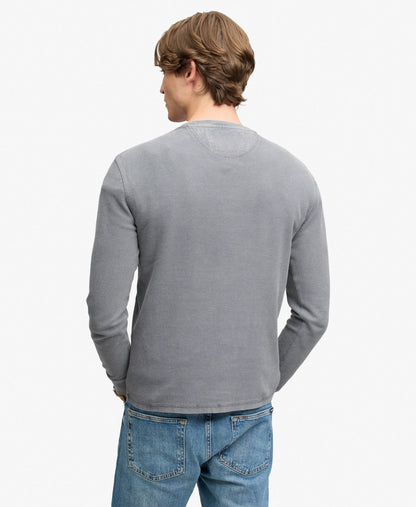Washed Zinc Grey