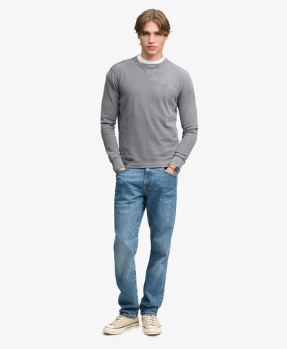 Washed Zinc Grey