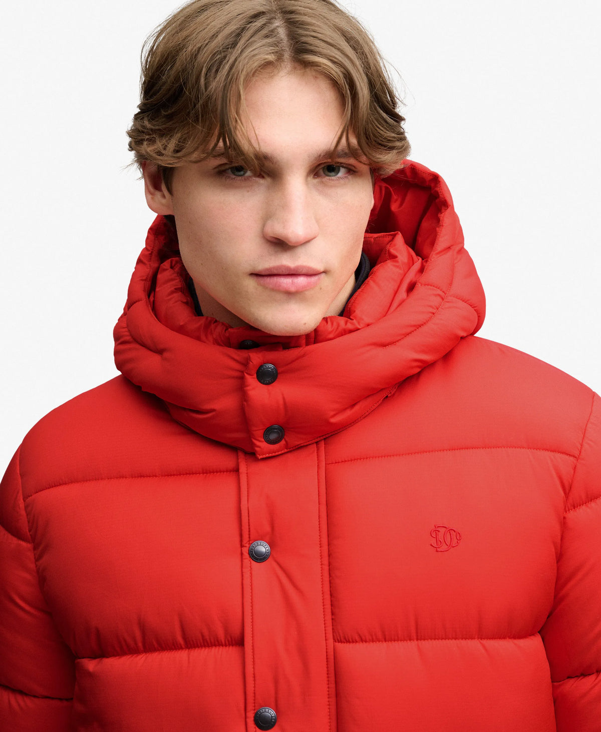 SOLAR RED