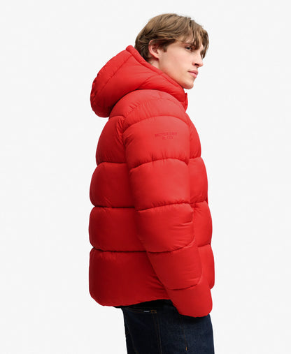 SOLAR RED