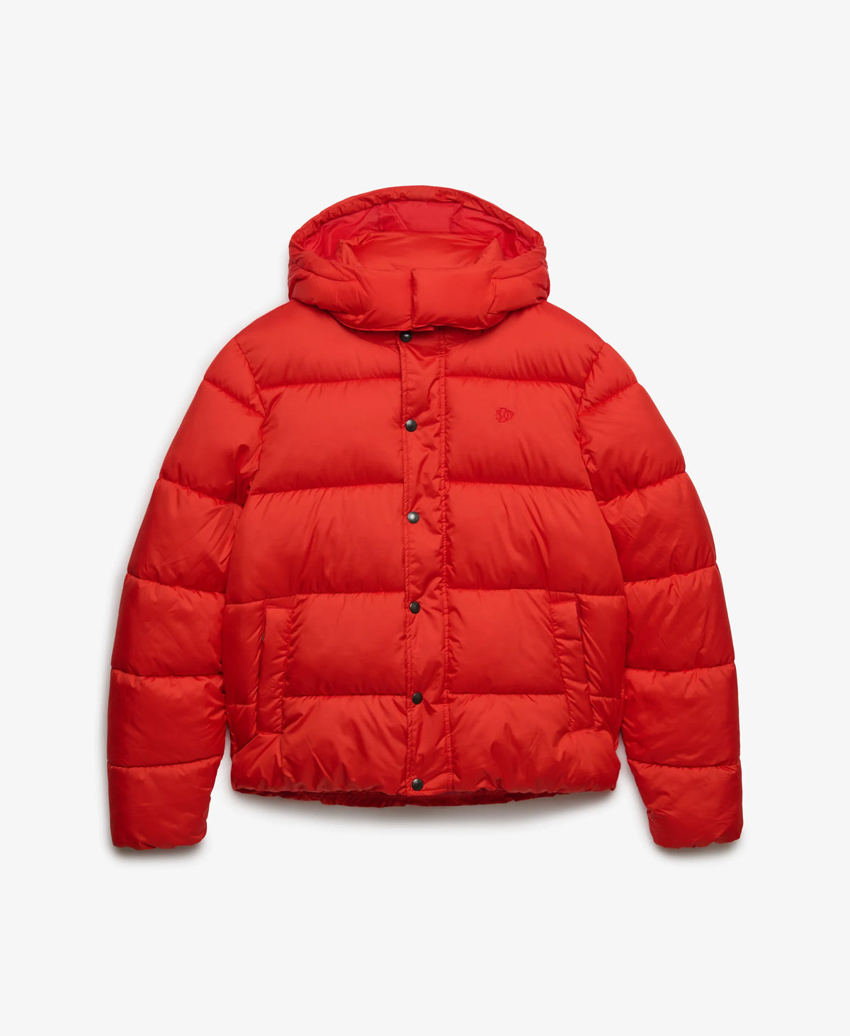 SOLAR RED