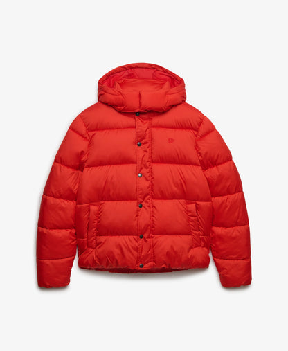 SOLAR RED