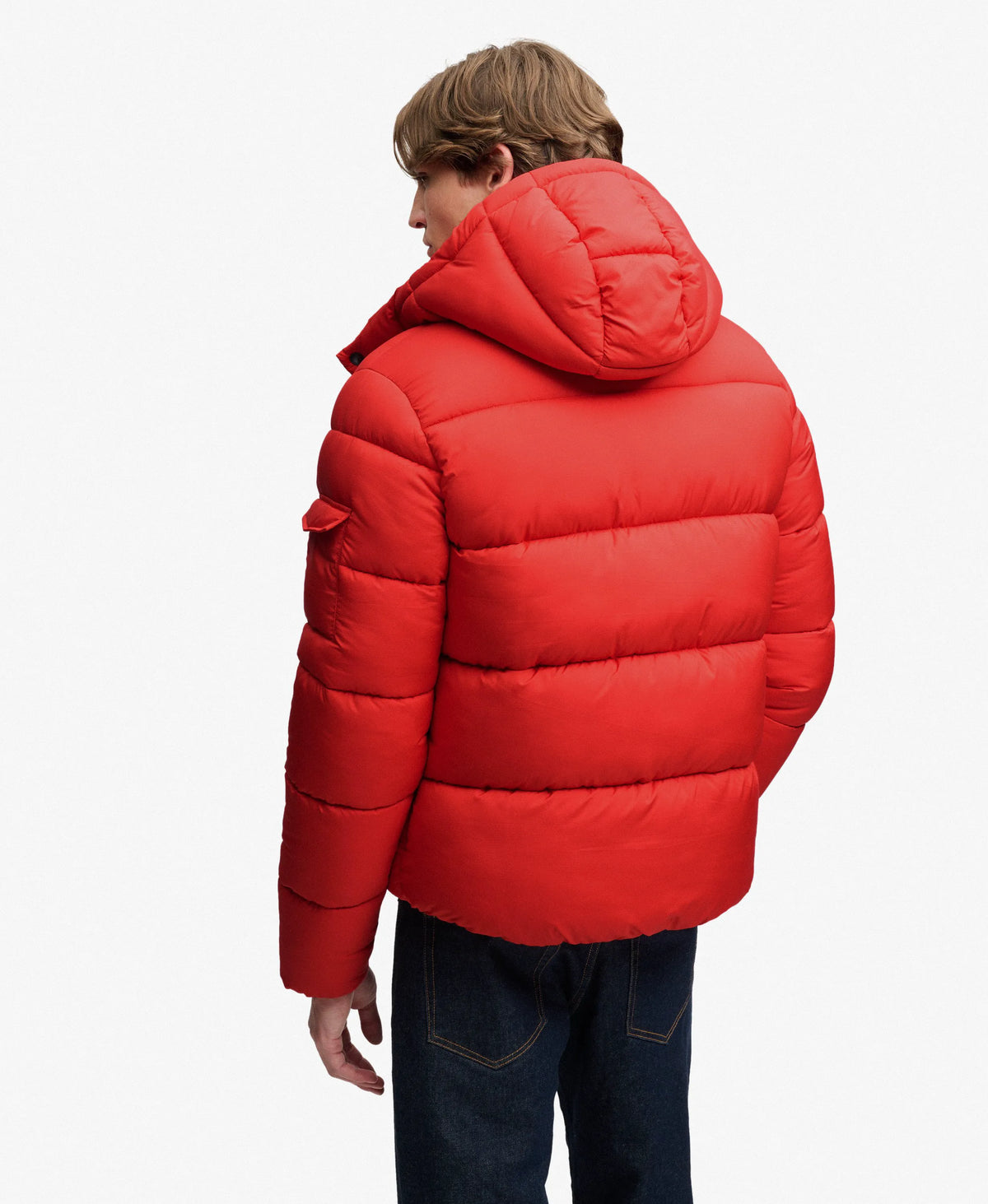 SOLAR RED