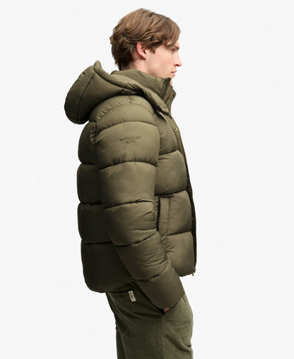 WASHED KHAKI