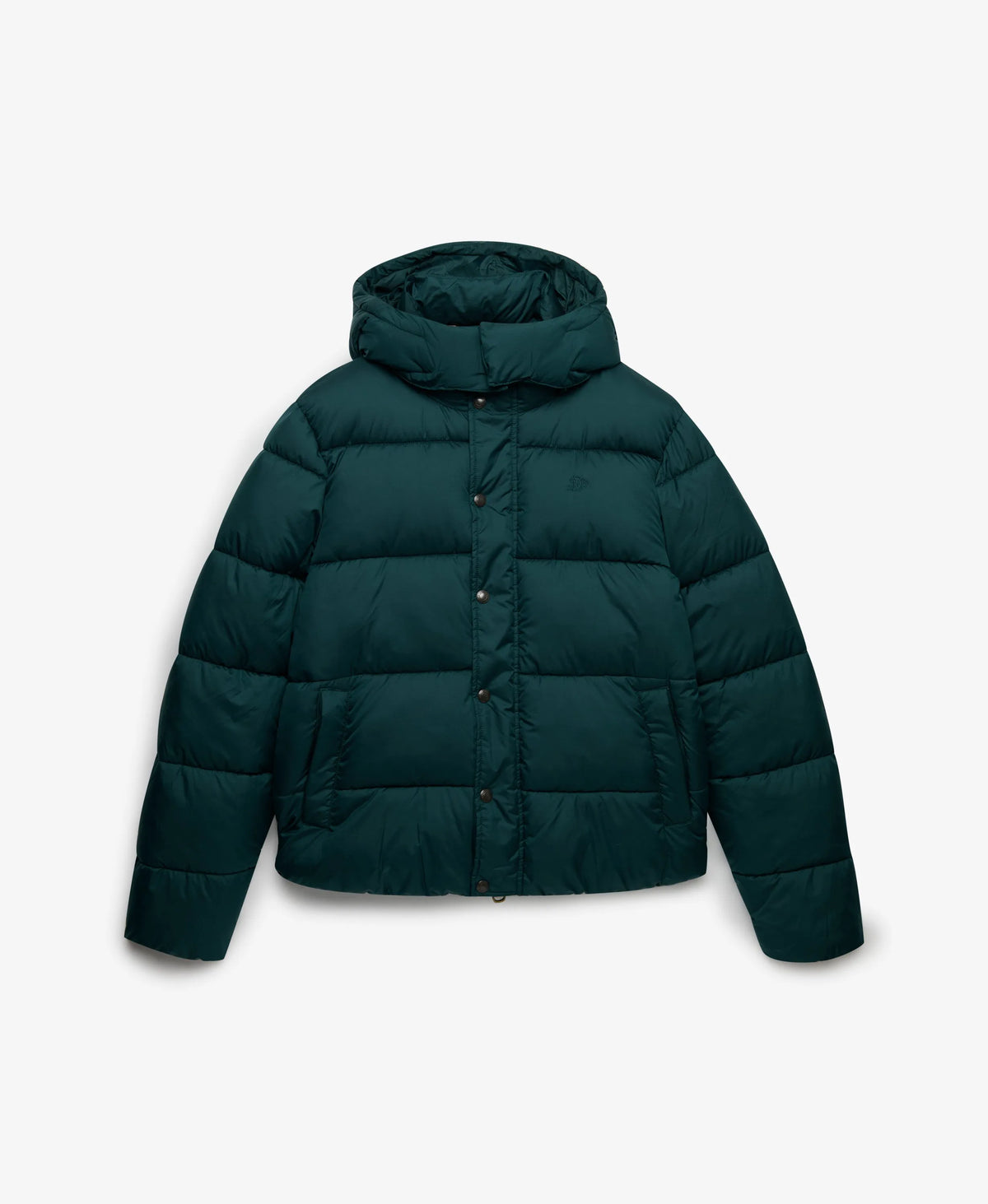 Dark Pine Green